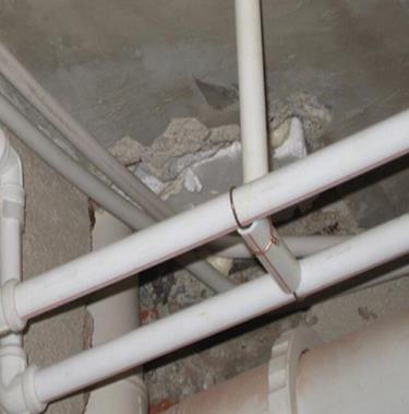 黄山漏水维修 卫生间漏水的原因是什么？卫生间下水管漏水怎么办？