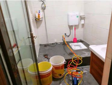 黄山漏水检测 卫生间漏水怎么修？卫生间装修要注意哪些？