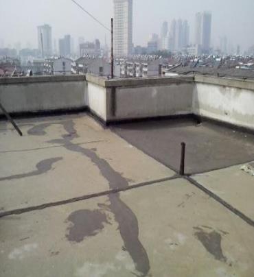 黄山漏水维修 楼顶漏水是什么原因，楼顶漏水维修方法是什么?
